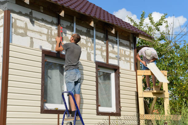 Best Siding Maintenance  in Winchester, TN