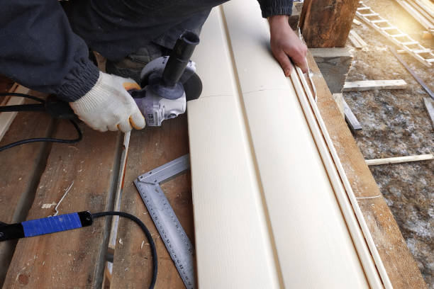 Best Wood Siding Installation  in Winchester, TN