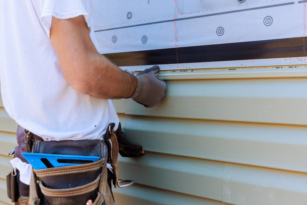 Best Insulated Siding Installation  in Winchester, TN